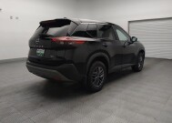 2023 Nissan Rogue in Fort Worth, TX 76116 - 18147380 9