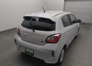 2024 Mitsubishi Mirage in Houston, TX 77074 - 18147386 7