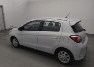 2024 Mitsubishi Mirage in Houston, TX 77074 - 18147386 3