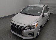 2024 Mitsubishi Mirage in Houston, TX 77074 - 18147386 15