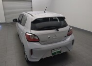 2024 Mitsubishi Mirage in Houston, TX 77074 - 18147386 6