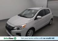 2024 Mitsubishi Mirage in Houston, TX 77074 - 18147386 1