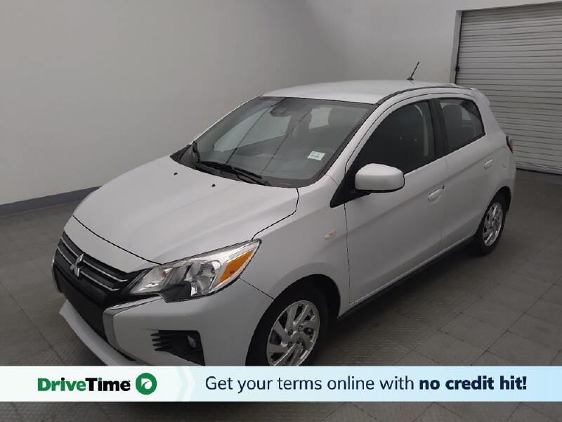 2024 Mitsubishi Mirage in Houston, TX 77074 - 18147386