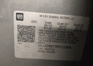 2023 Chevrolet Malibu in Knoxville, TN 37923 - 18147387 33