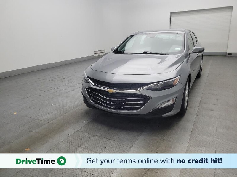 2023 Chevrolet Malibu in Knoxville, TN 37923 - 18147387