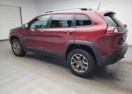 2021 Jeep Cherokee in Taylor, MI 48180 - 18147389 3