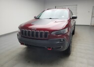 2021 Jeep Cherokee in Taylor, MI 48180 - 18147389 15