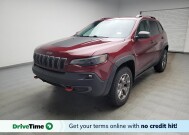 2021 Jeep Cherokee in Taylor, MI 48180 - 18147389 1