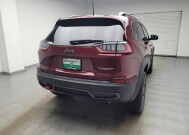 2021 Jeep Cherokee in Taylor, MI 48180 - 18147389 7