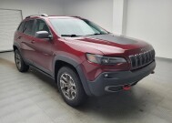 2021 Jeep Cherokee in Taylor, MI 48180 - 18147389 13