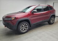2021 Jeep Cherokee in Taylor, MI 48180 - 18147389 2