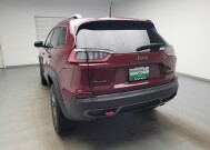 2021 Jeep Cherokee in Taylor, MI 48180 - 18147389 6