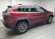 2021 Jeep Cherokee in Taylor, MI 48180 - 18147389 10
