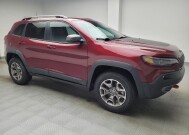 2021 Jeep Cherokee in Taylor, MI 48180 - 18147389 11