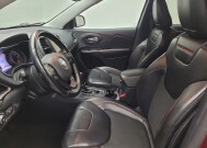 2021 Jeep Cherokee in Taylor, MI 48180 - 18147389 17