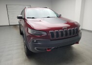 2021 Jeep Cherokee in Taylor, MI 48180 - 18147389 14