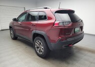 2021 Jeep Cherokee in Taylor, MI 48180 - 18147389 5