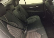 2023 Toyota Camry in Union City, GA 30291 - 18147390 19