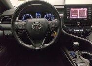 2023 Toyota Camry in Union City, GA 30291 - 18147390 22