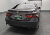 2023 Toyota Camry in Union City, GA 30291 - 18147390 7