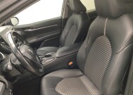 2023 Toyota Camry in Union City, GA 30291 - 18147390 17