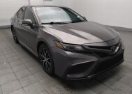 2023 Toyota Camry in Union City, GA 30291 - 18147390 13