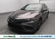 2023 Toyota Camry in Union City, GA 30291 - 18147390 1