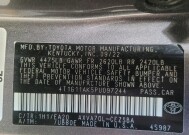 2023 Toyota Camry in Union City, GA 30291 - 18147390 33