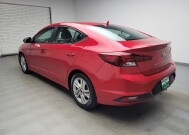 2020 Hyundai Elantra in Ft Wayne, IN 46805 - 18147391 5