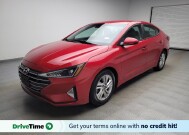 2020 Hyundai Elantra in Ft Wayne, IN 46805 - 18147391 1