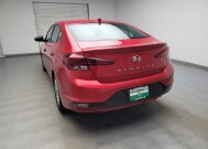 2020 Hyundai Elantra in Ft Wayne, IN 46805 - 18147391 6