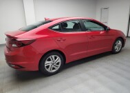 2020 Hyundai Elantra in Ft Wayne, IN 46805 - 18147391 10