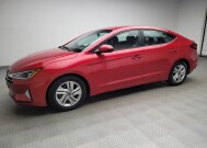 2020 Hyundai Elantra in Ft Wayne, IN 46805 - 18147391 2