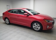 2020 Hyundai Elantra in Ft Wayne, IN 46805 - 18147391 11