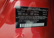 2020 Hyundai Elantra in Ft Wayne, IN 46805 - 18147391 33