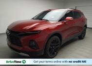 2021 Chevrolet Blazer in Grand Rapids, MI 49508 - 18147392 1