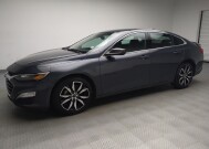 2021 Chevrolet Malibu in Taylor, MI 48180 - 18147393 2