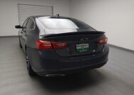 2021 Chevrolet Malibu in Taylor, MI 48180 - 18147393 6