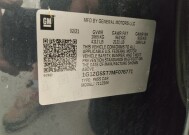 2021 Chevrolet Malibu in Taylor, MI 48180 - 18147393 33