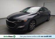 2021 Chevrolet Malibu in Taylor, MI 48180 - 18147393 1