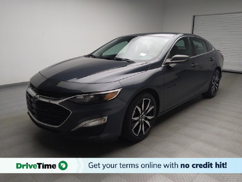 2021 Chevrolet Malibu in Taylor, MI 48180 - 18147393