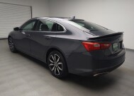 2021 Chevrolet Malibu in Taylor, MI 48180 - 18147393 5