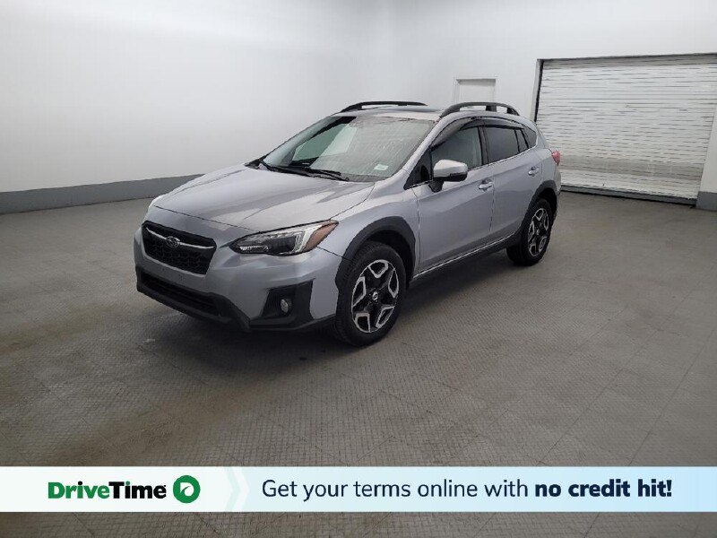 2018 Subaru Crosstrek in Woodbridge, VA 22191 - 18147394