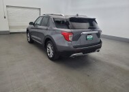 2021 Ford Explorer in Pittsburgh, PA 15236 - 18147396 5