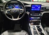 2021 Ford Explorer in Pittsburgh, PA 15236 - 18147396 22