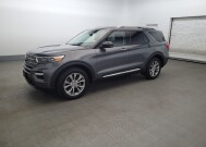 2021 Ford Explorer in Pittsburgh, PA 15236 - 18147396 2