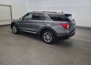 2021 Ford Explorer in Pittsburgh, PA 15236 - 18147396 3