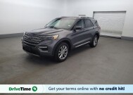 2021 Ford Explorer in Pittsburgh, PA 15236 - 18147396 1