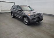 2021 Ford Explorer in Pittsburgh, PA 15236 - 18147396 13
