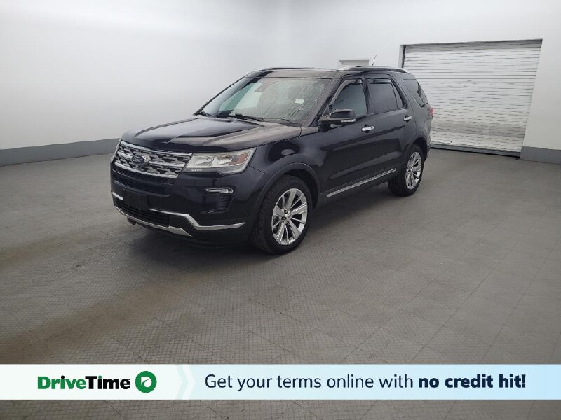 2019 Ford Explorer in Glen Burnie, MD 21061 - 18147397